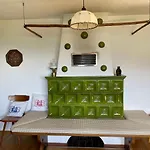 Almhaus Scherff *
