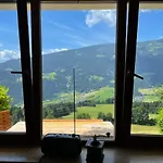 Дом отдыха Almhaus Scherff