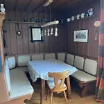 Feriehus Almhaus Scherff Afritz am See