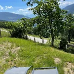 Holiday home Almhaus Scherff Afritz