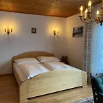 Almhaus Scherff Holiday home *