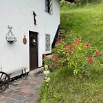 Almhaus Scherff Feriehus