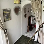 Almhaus Scherff Дом отдыха Африц