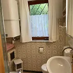 Almhaus Scherff * Африц