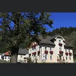 Almhaus Scherff *