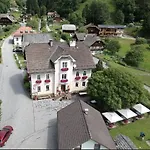 Almhaus Scherff Holiday home *