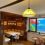 Almhaus Scherff * Африц