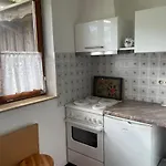 Дом отдыха Almhaus Scherff Африц