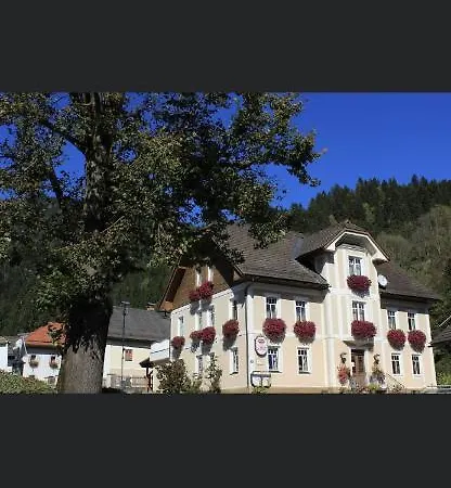 Almhaus Scherff *