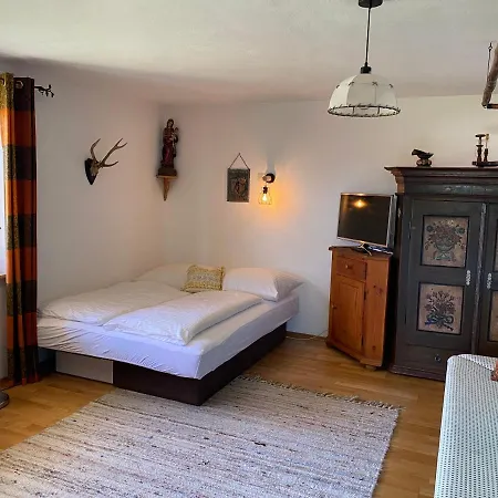 Almhaus Scherff * Afritz