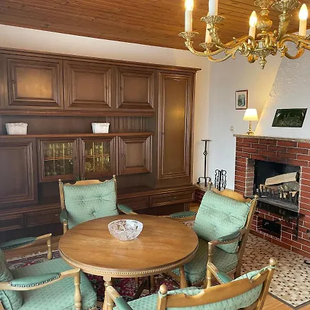Almhaus Scherff * Afritz